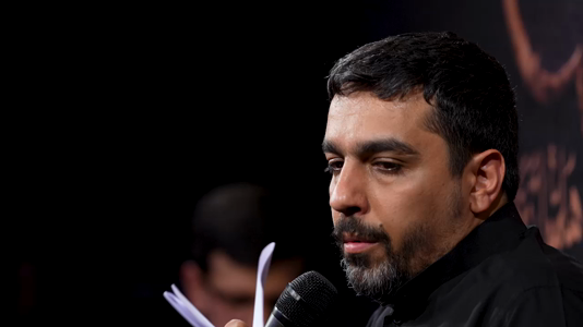 پیش‌نمایش ویدیوی با کسی درد دل نکردم، به کسی غم‌هامو نگفتم
